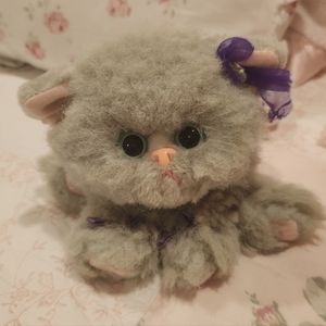 Tyco Kitty Kitty Fancy Kittens Princess